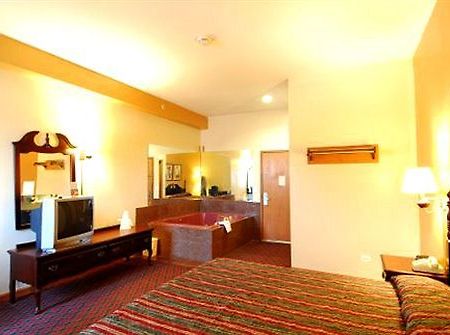 Executive Inn And Suites 와우케간 외부 사진