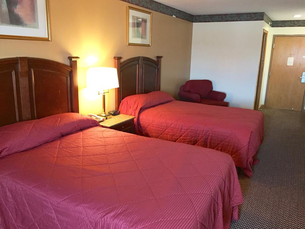 Executive Inn And Suites 와우케간 객실 사진