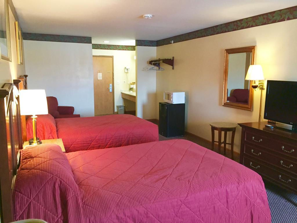 Executive Inn And Suites 와우케간 객실 사진