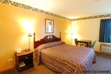 Executive Inn And Suites 와우케간 외부 사진