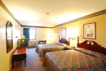 Executive Inn And Suites 와우케간 외부 사진