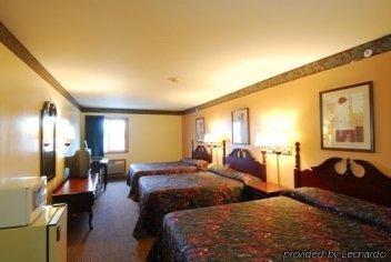 Executive Inn And Suites 와우케간 객실 사진