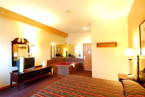 Executive Inn And Suites 와우케간 외부 사진