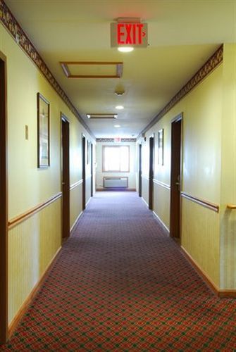 Executive Inn And Suites 와우케간 외부 사진