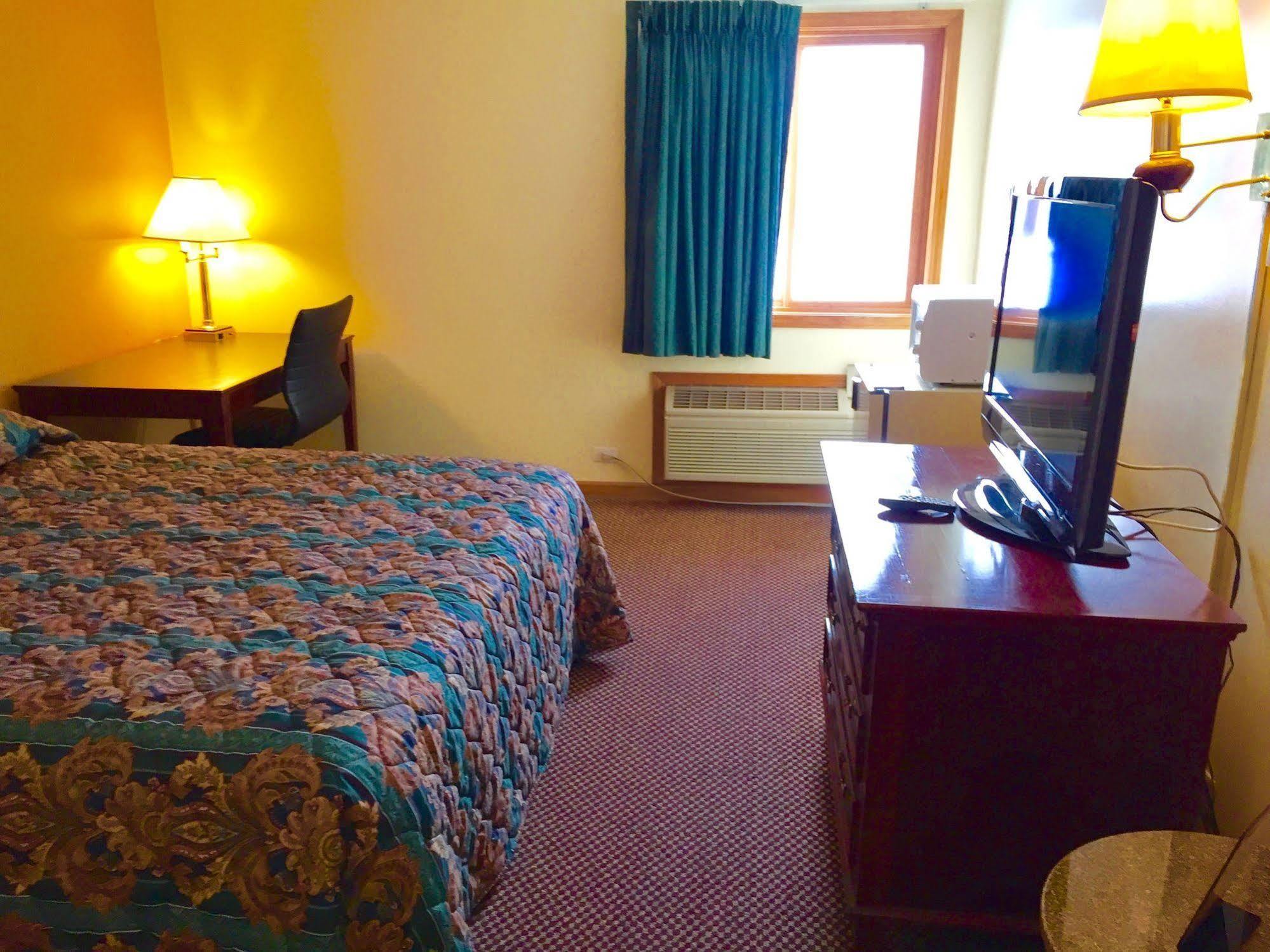 Executive Inn And Suites 와우케간 외부 사진
